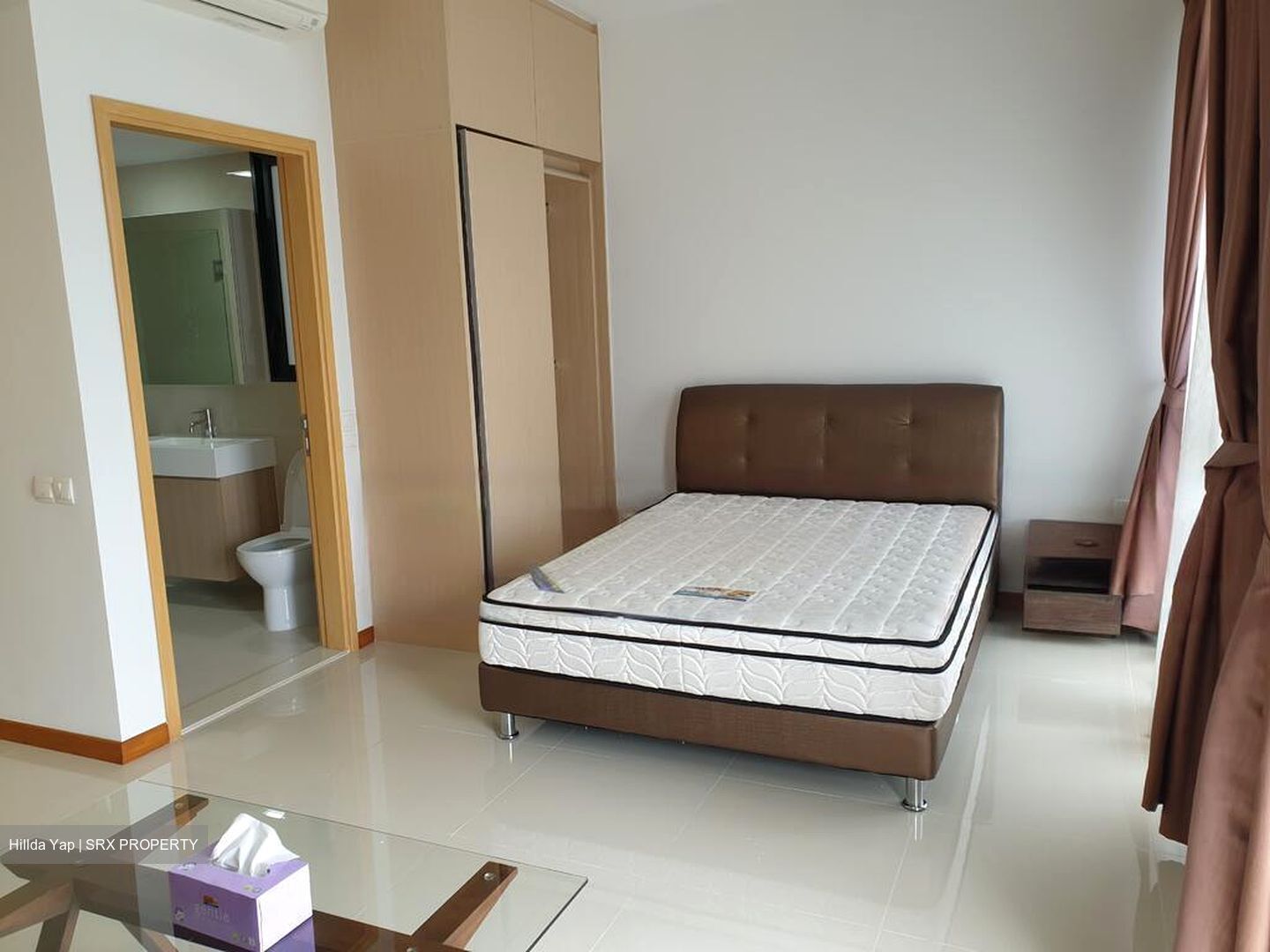 Hillion Residences (D23), Apartment #439785951